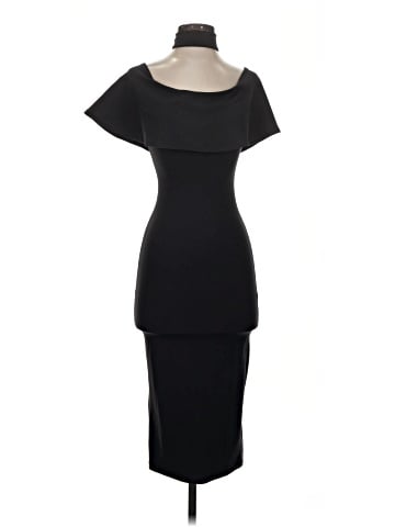 Donna Mizani Cocktail Dress (view 1)