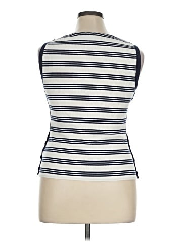 J.Crew Sleeveless Top (view 2)