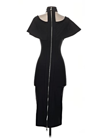 Donna Mizani Cocktail Dress (view 2)