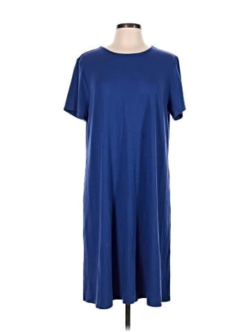 J.Jill Casual Dress (view 1)