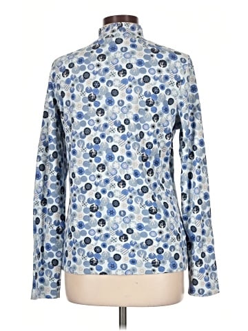 Croft & Barrow Long Sleeve Turtleneck (view 2)