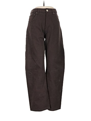 Zara Casual Pants (view 1)