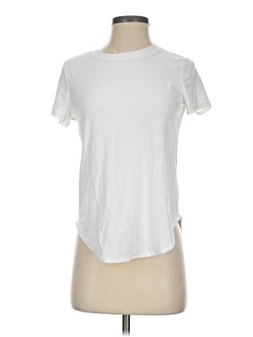 Beyond Yoga Short Sleeve T-Shirt (view 1)