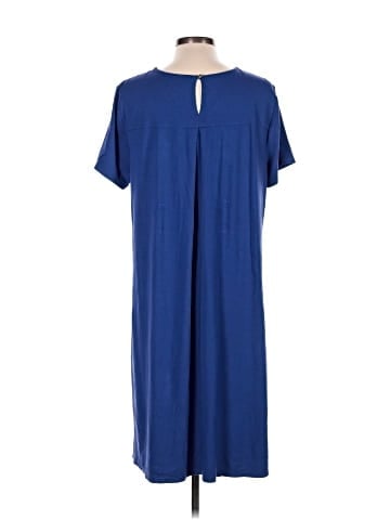 J.Jill Casual Dress (view 2)