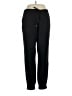 Wildfang Solid Black Track Pants Size XL - photo 1