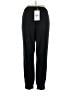 Wildfang Solid Black Track Pants Size XL - photo 2