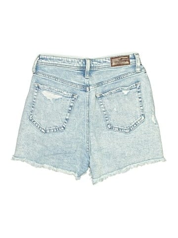 Hollister Denim Shorts (view 2)
