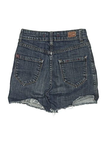 BDG Denim Shorts (view 2)