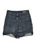 BDG Blue Denim Shorts Size 24 waist - photo 2