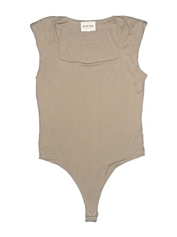 Olive and Oak Bodysuit (view 1)