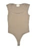Olive and Oak Tan Bodysuit Size L - photo 1