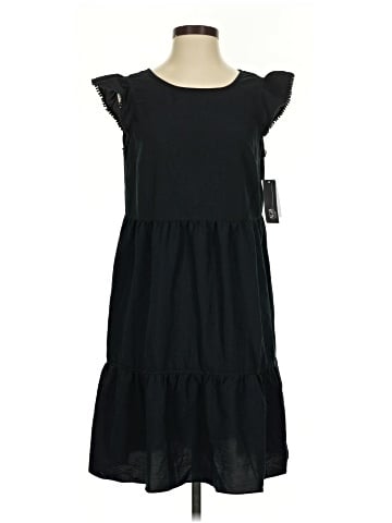 AGB Casual Dress (view 1)