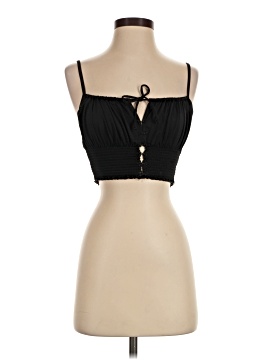 Out From Under Sleeveless Top