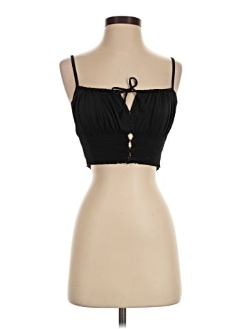 Out From Under Sleeveless Top (view 1)