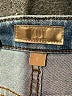 Kut from the Kloth Hearts Blue Jeans Size 6 - photo 4