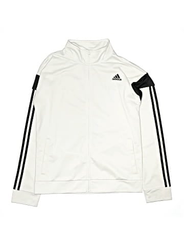 Adidas Track Jacket (view 1)