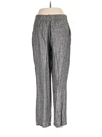Garnet Hill Linen Pants (view 2)