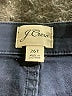 J.Crew Black Jeans Size 26 waist (tall) - photo 7