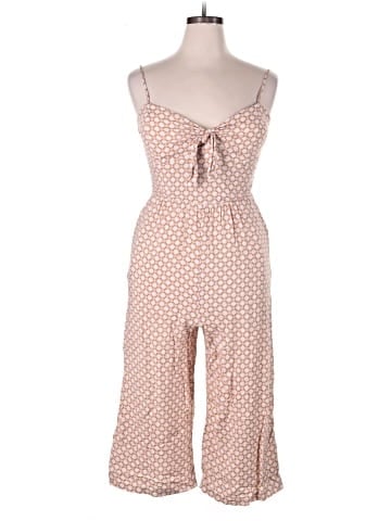 AUW Romper (view 1)