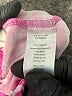 Btween Print Pink Board Shorts Size 4T - photo 4