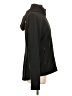 The North Face Solid Black Track Jacket Size S - photo 4