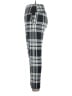 Unbranded Plaid Black Leggings Size XL - photo 5
