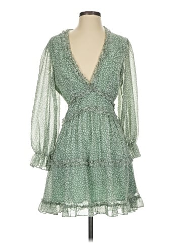 Unbranded Cocktail Dress (view 1)
