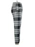 Unbranded Plaid Black Leggings Size XL - photo 4