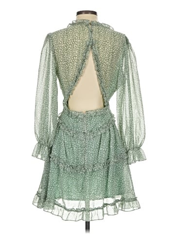 Unbranded Cocktail Dress (view 2)