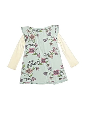Tea Dress (view 2)