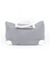 Unbranded Solid Gray Weekender One size - photo 1