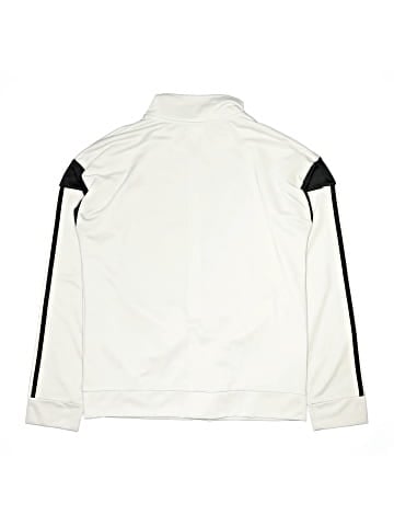 Adidas Track Jacket (view 2)