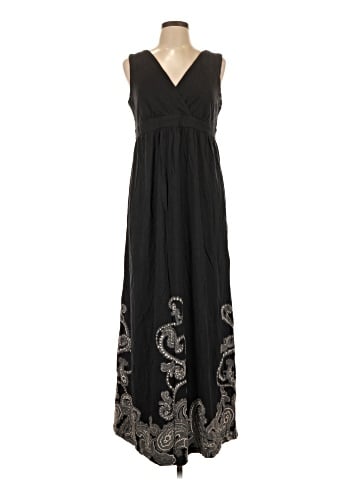 Aventura Casual Dress (view 1)