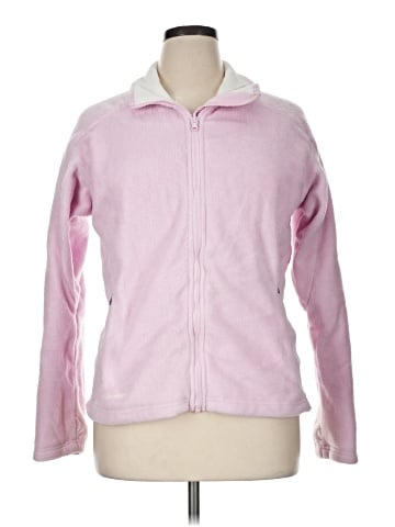 Columbia Fleece (view 1)