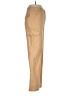 Rewind Tan Cargo Pants Size 7 - photo 4