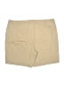 Lands' End Tan Khaki Shorts Size 14 - photo 2