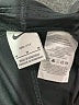 Nike Black Athletic Shorts Size M - photo 3