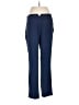 Tibi Solid Blue Dress Pants Size 4 - photo 2