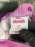 Disney Polka Dots Pink Shorts Size 4T - photo 3