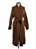 Unbranded Brown Cardigan Size S - photo 1