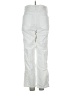 Express Silver Jeans Size 0 - photo 2