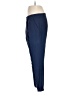 Tibi Solid Blue Dress Pants Size 4 - photo 5