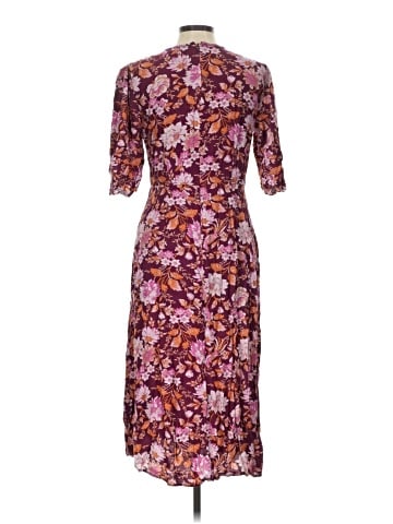 Ann Taylor LOFT Casual Dress (view 2)