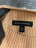 Banana Republic Tan Wool Pullover Sweater Size XS - photo 7