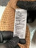 Banana Republic Tan Wool Pullover Sweater Size XS - photo 8