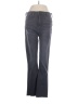 Gap Chevron-herringbone Gray Jeans Size 29 waist (tall) - photo 1