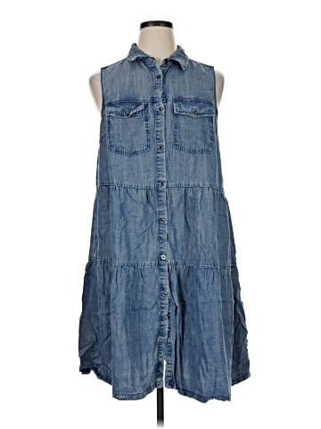 Velvet Heart Casual Dress (view 1)
