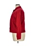 Chico's Design 100% Cotton Red Jacket Size XL (3) - photo 5