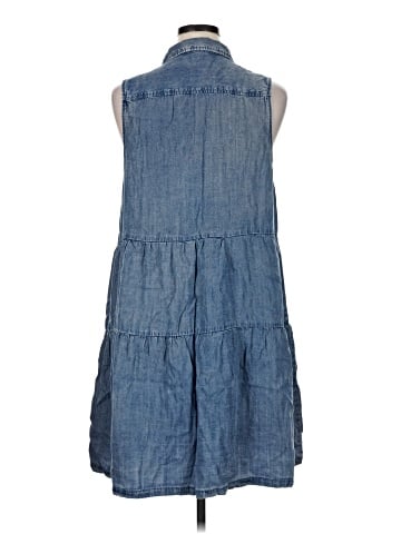 Velvet Heart Casual Dress (view 2)