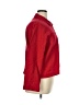 Chico's Design 100% Cotton Red Jacket Size XL (3) - photo 4